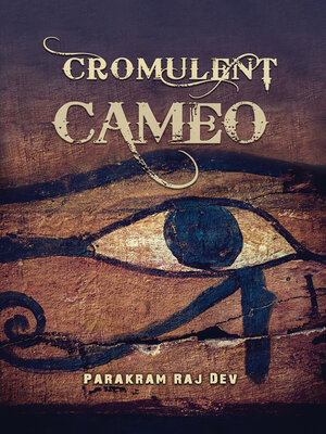 cover image of Cromulent Cameo